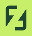 company logo